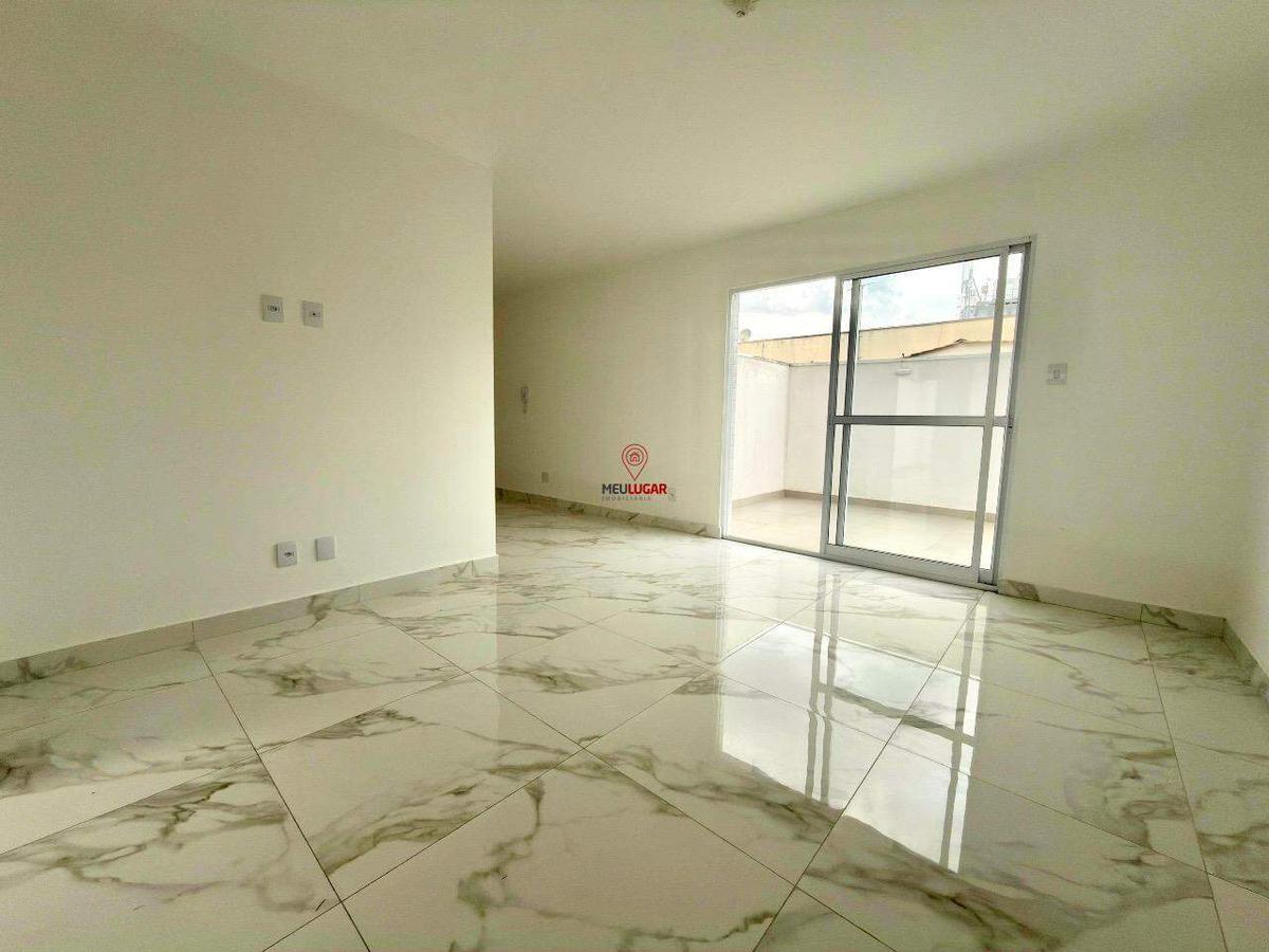 Apartamento, Araguaia, 3 Quartos, 2 Vagas, 1 Suíte