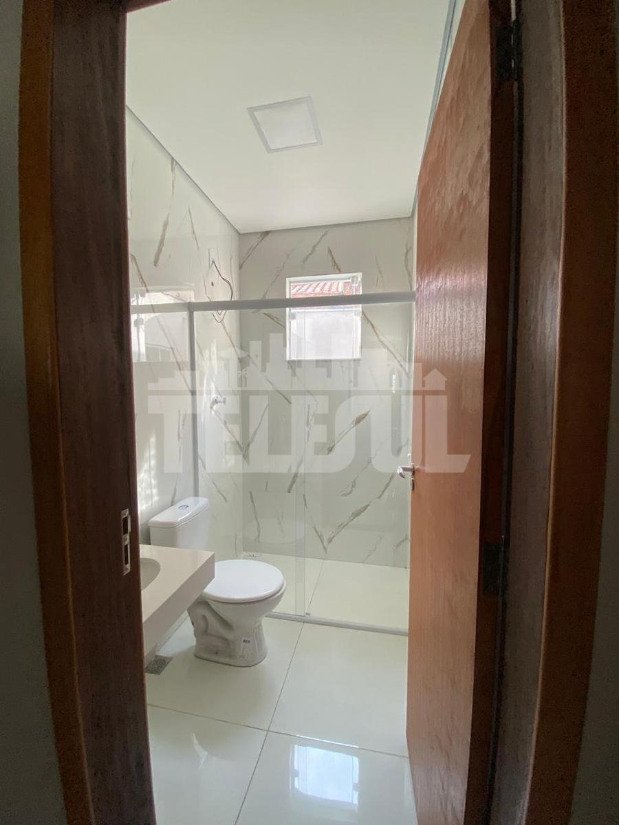 Casa, Vila Morais, 2 Quartos, 1 Vaga, 1 Suíte