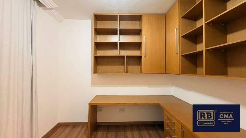 Apartamento, Sion, 4 Quartos, 2 Vagas, 1 Suíte