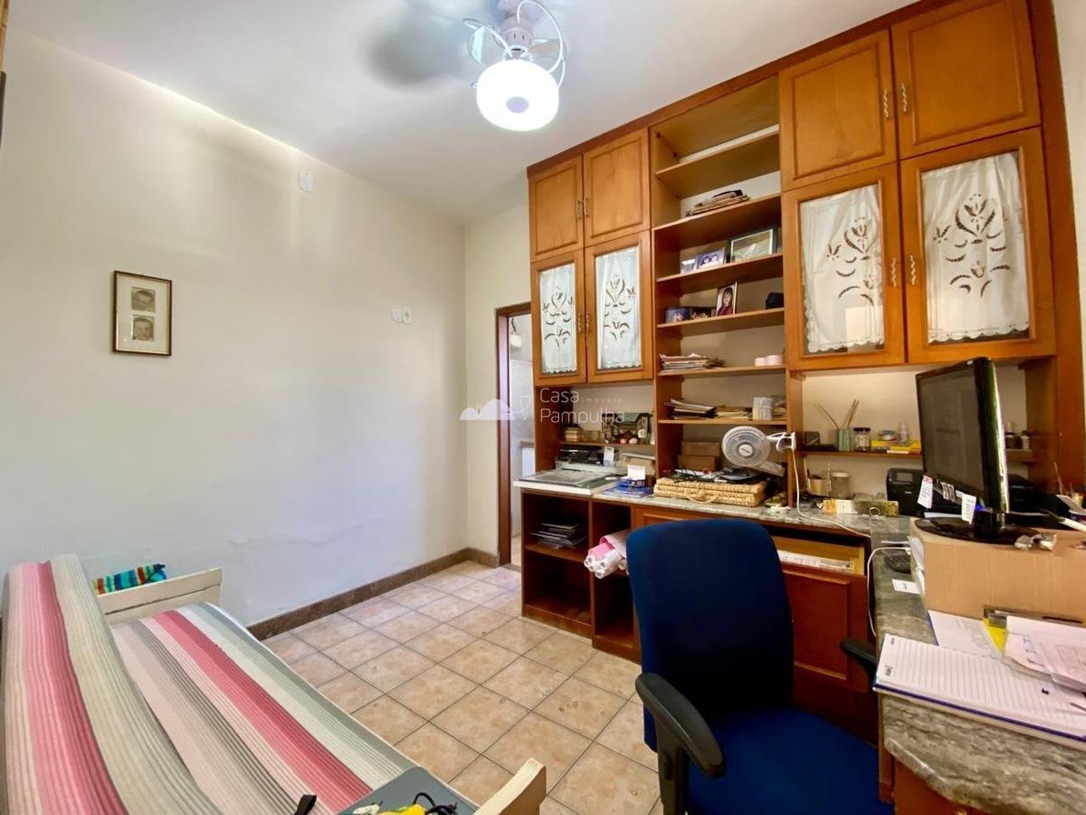 Casa, Itapoã, 4 Quartos, 6 Vagas, 1 Suíte