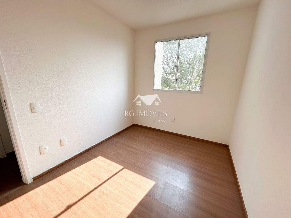 Apartamento, Diamante, 2 Quartos, 1 Vaga