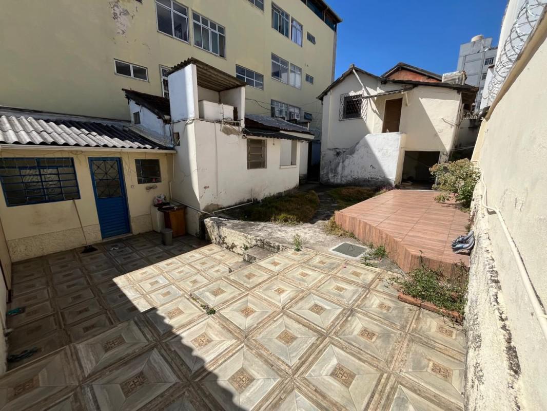 Lote, Alto Barroca, 0 Quarto, 0 Vaga