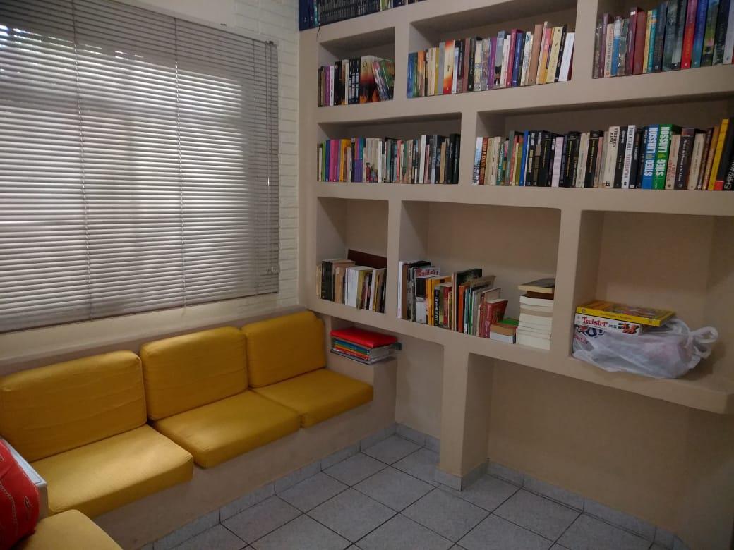 Casa, Santa Terezinha, 4 Quartos, 4 Vagas, 1 Suíte