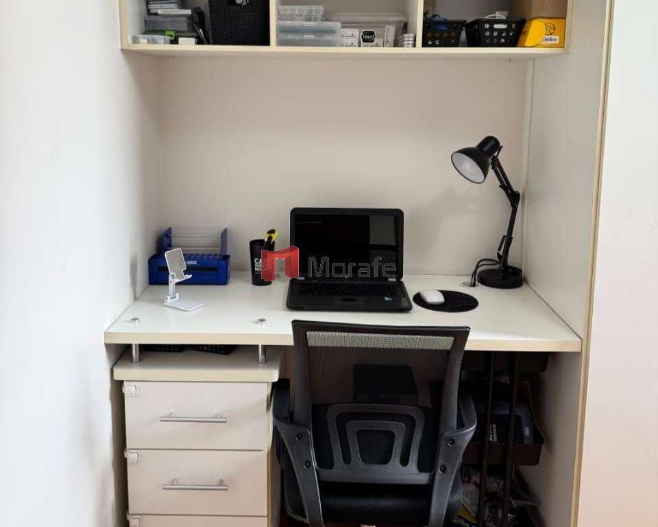 Apartamento, Castelo, 2 Quartos, 0 Vaga