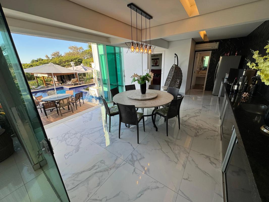 Casa, Bandeirantes (pampulha), 4 Quartos, 6 Vagas, 3 Suítes
