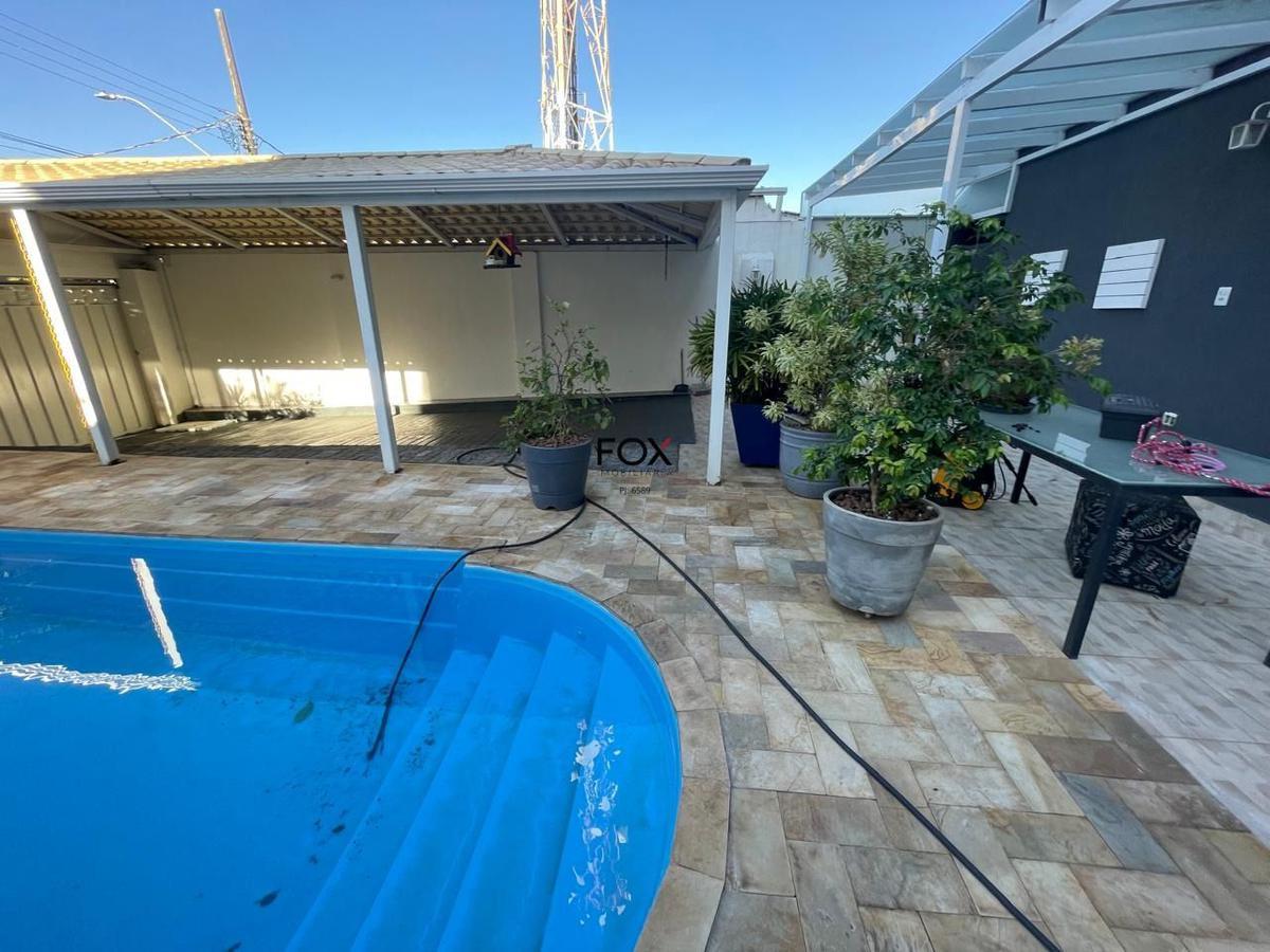 Casa, Pompéia, 4 Quartos, 2 Vagas, 2 Suítes