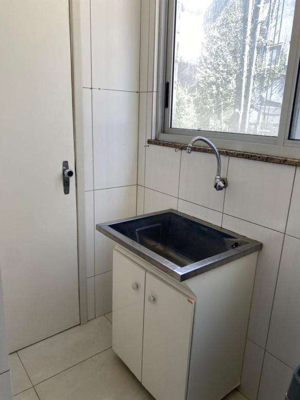 Apartamento, Sion, 2 Quartos, 1 Vaga, 1 Suíte