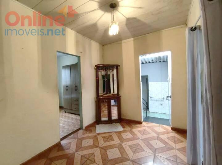 Casa, Sagrada Família, 3 Quartos, 0 Vaga, 1 Suíte