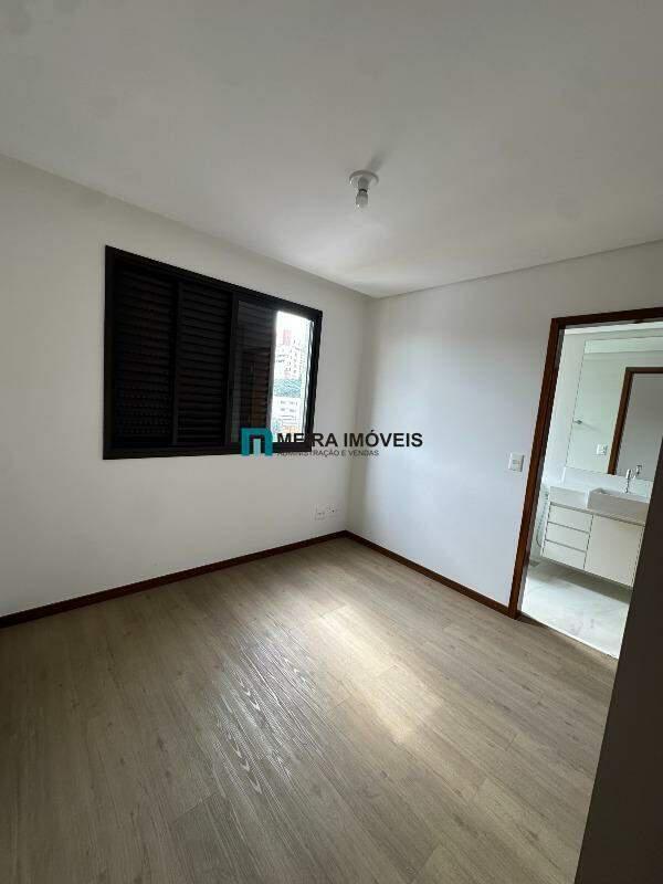 Apartamento, Serra, 4 Quartos, 3 Vagas, 2 Suítes