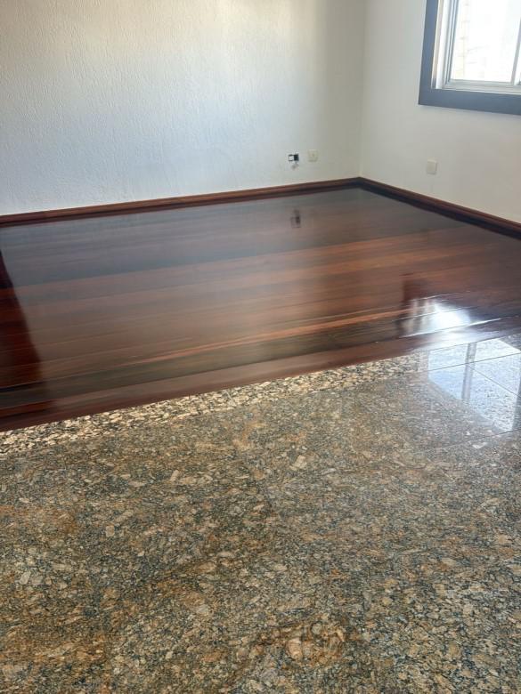 Apartamento, São Pedro, 4 Quartos, 2 Vagas, 1 Suíte