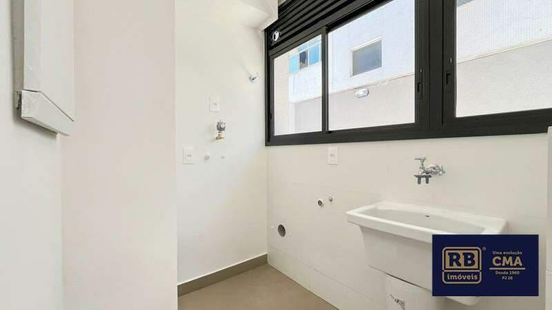 Apartamento, Serra, 2 Quartos, 2 Vagas, 2 Suítes