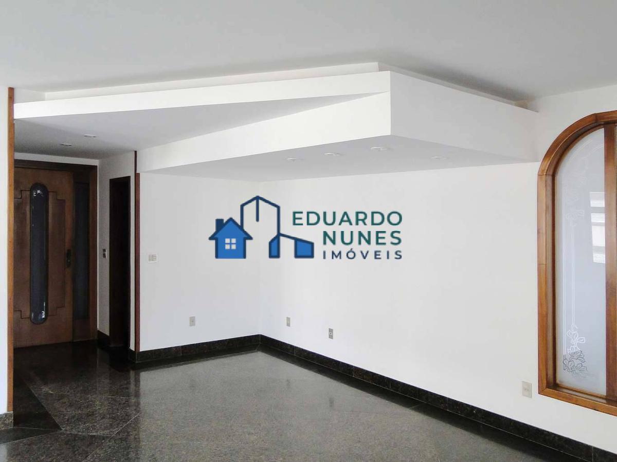 Apartamento, Gutierrez, 4 Quartos, 4 Vagas, 2 Suítes