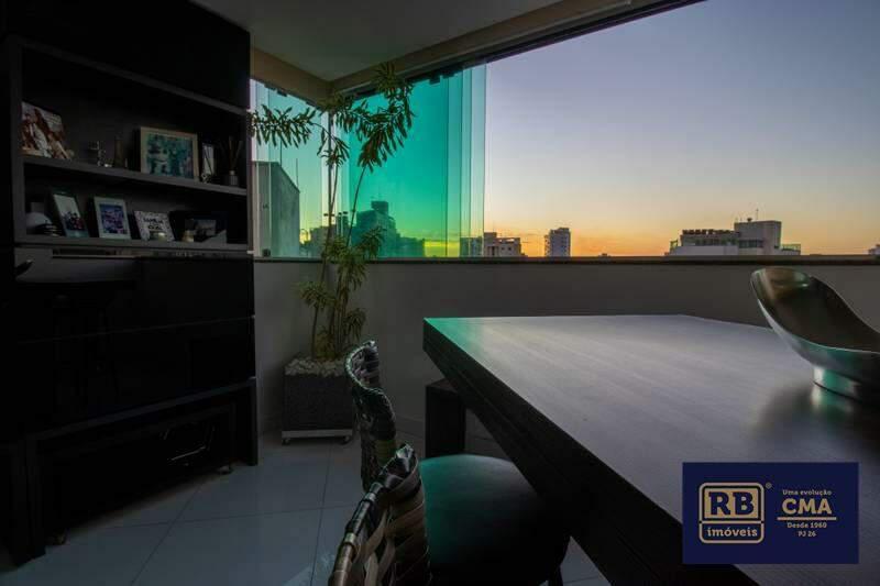 Apartamento, Anchieta, 3 Quartos, 3 Vagas, 1 Suíte