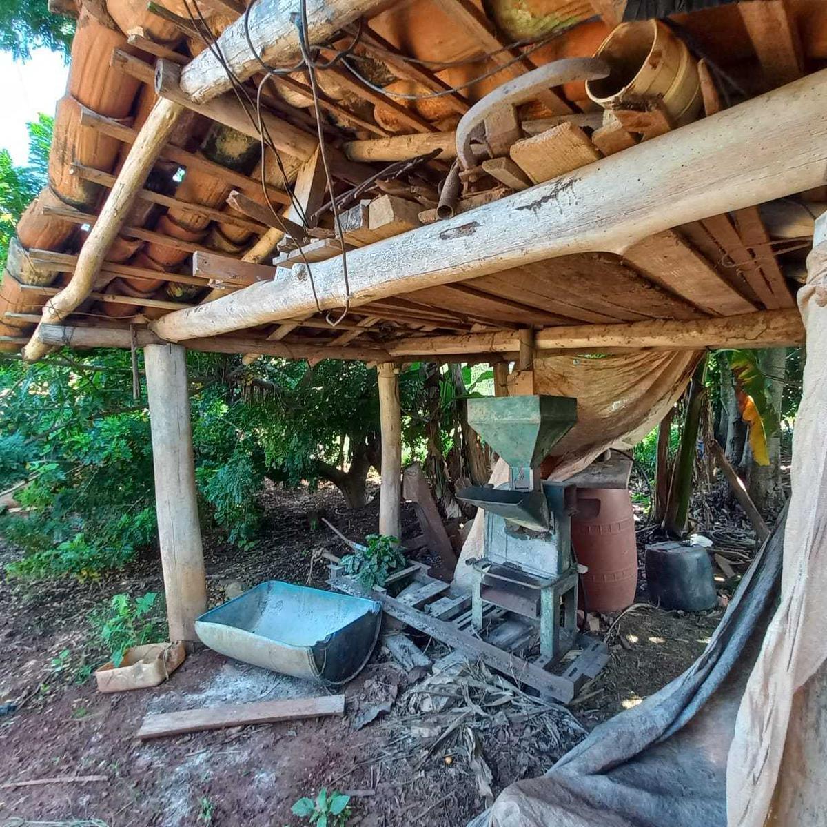 Fazenda, Zona Rural, 0 Quarto, 0 Vaga