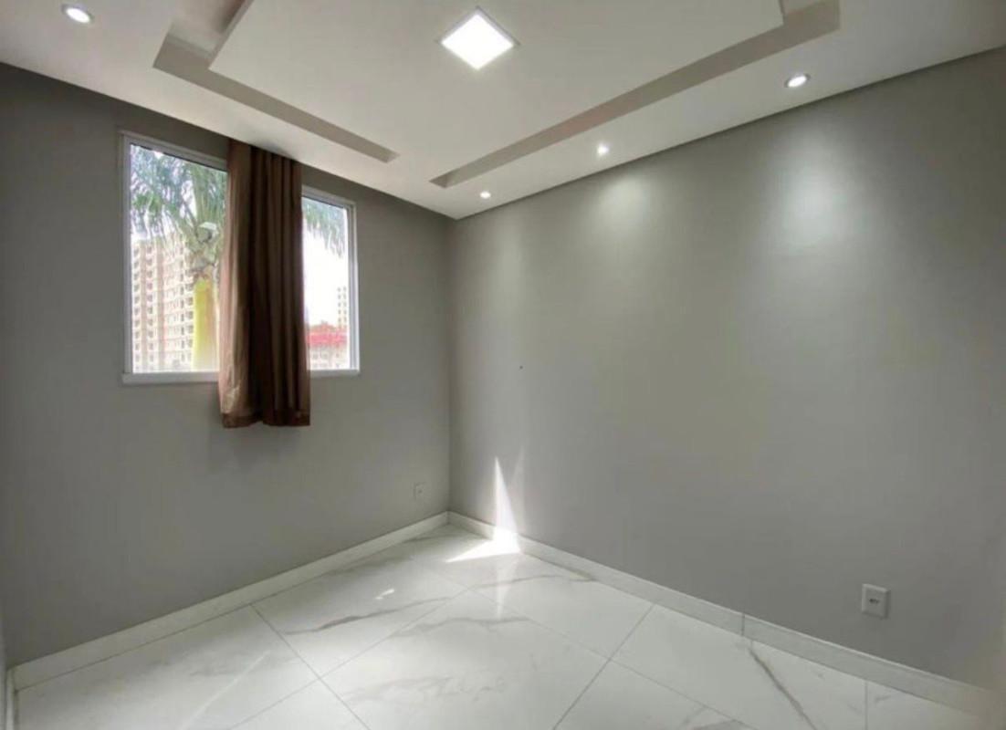 Apartamento, Bandeirantes (pampulha), 2 Quartos, 1 Vaga