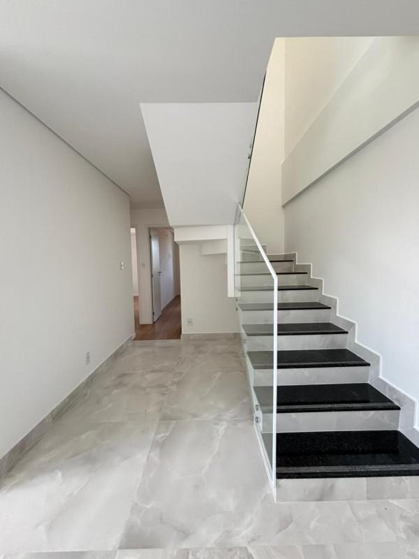 Cobertura, Sagrada Família, 3 Quartos, 3 Vagas, 1 Suíte