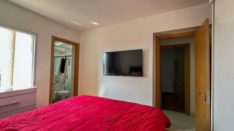 Apartamento, Ipiranga, 2 Quartos, 2 Vagas, 1 Suíte