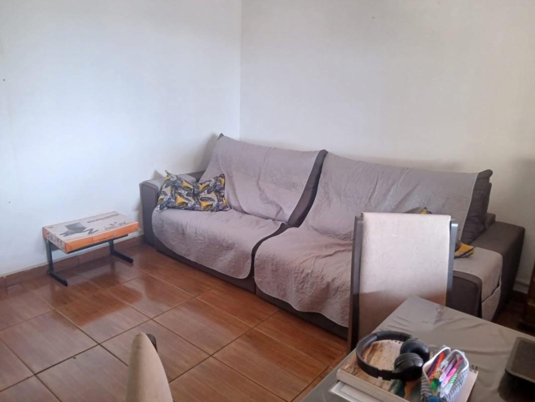 Casa, Campo Alegre, 6 Quartos, 3 Vagas, 2 Suítes