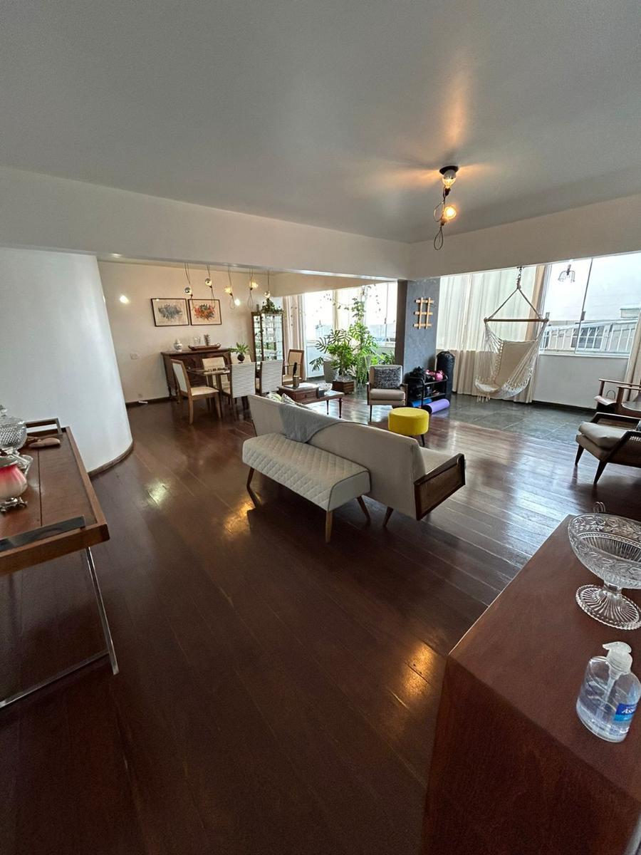 Apartamento, Santo Antônio, 3 Quartos, 2 Vagas, 1 Suíte
