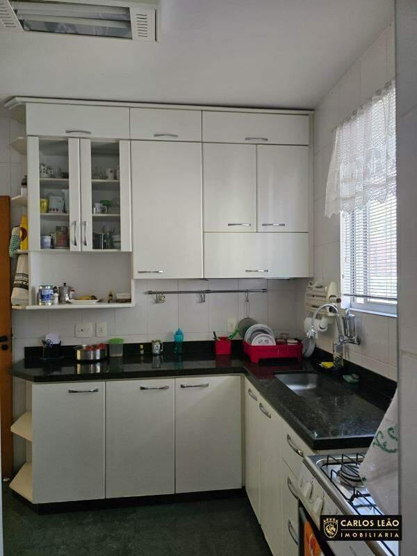 Apartamento, Buritis, 3 Quartos, 2 Vagas, 2 Suítes