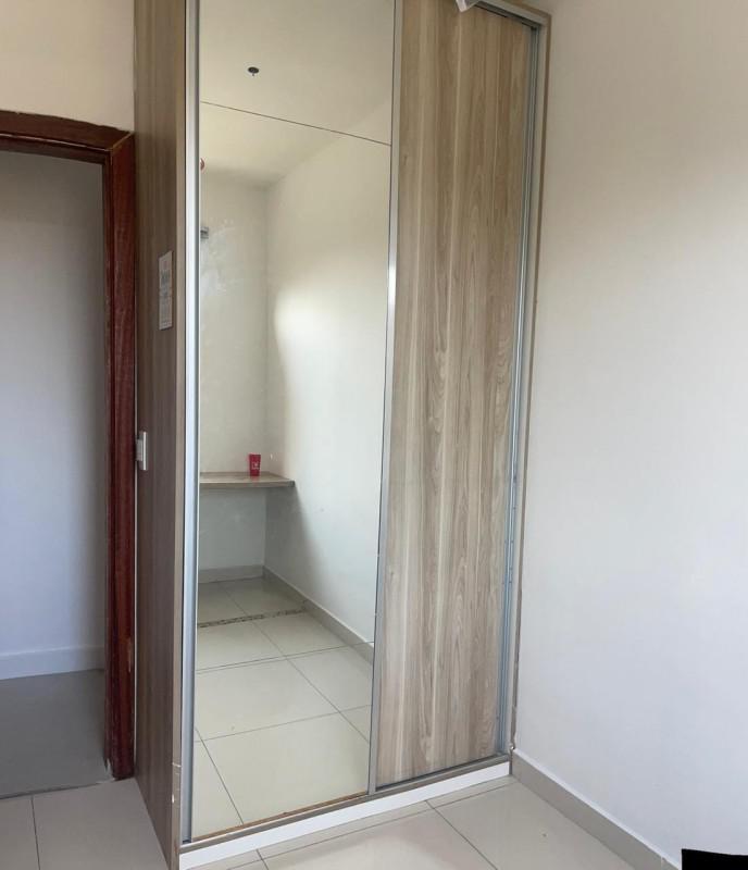 Apartamento, Itatiaia, 2 Quartos, 1 Vaga, 1 Suíte