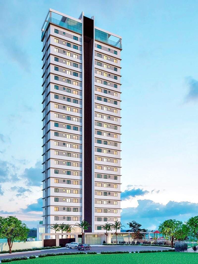 Apartamento, Buritis, 3 Quartos, 2 Vagas, 1 Suíte
