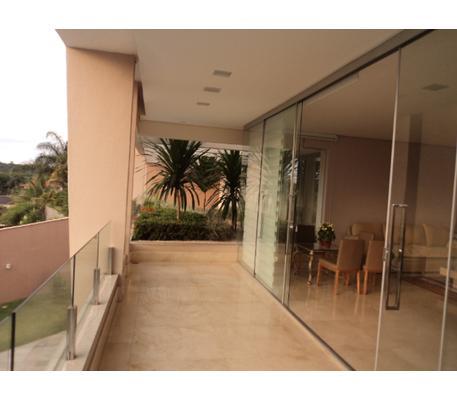 Casa, Bandeirantes (pampulha), 4 Quartos, 8 Vagas, 4 Suítes