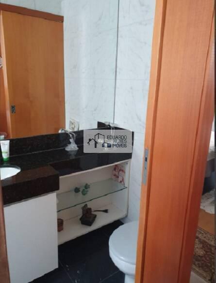 Apartamento, Sion, 3 Quartos, 2 Vagas, 1 Suíte