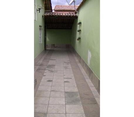 Casa em Condomínio, Centro, 3 Quartos, 3 Vagas