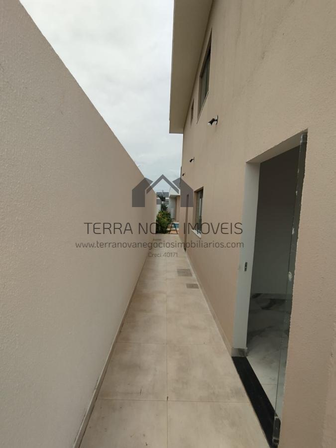 Casa, Várzea, 4 Quartos