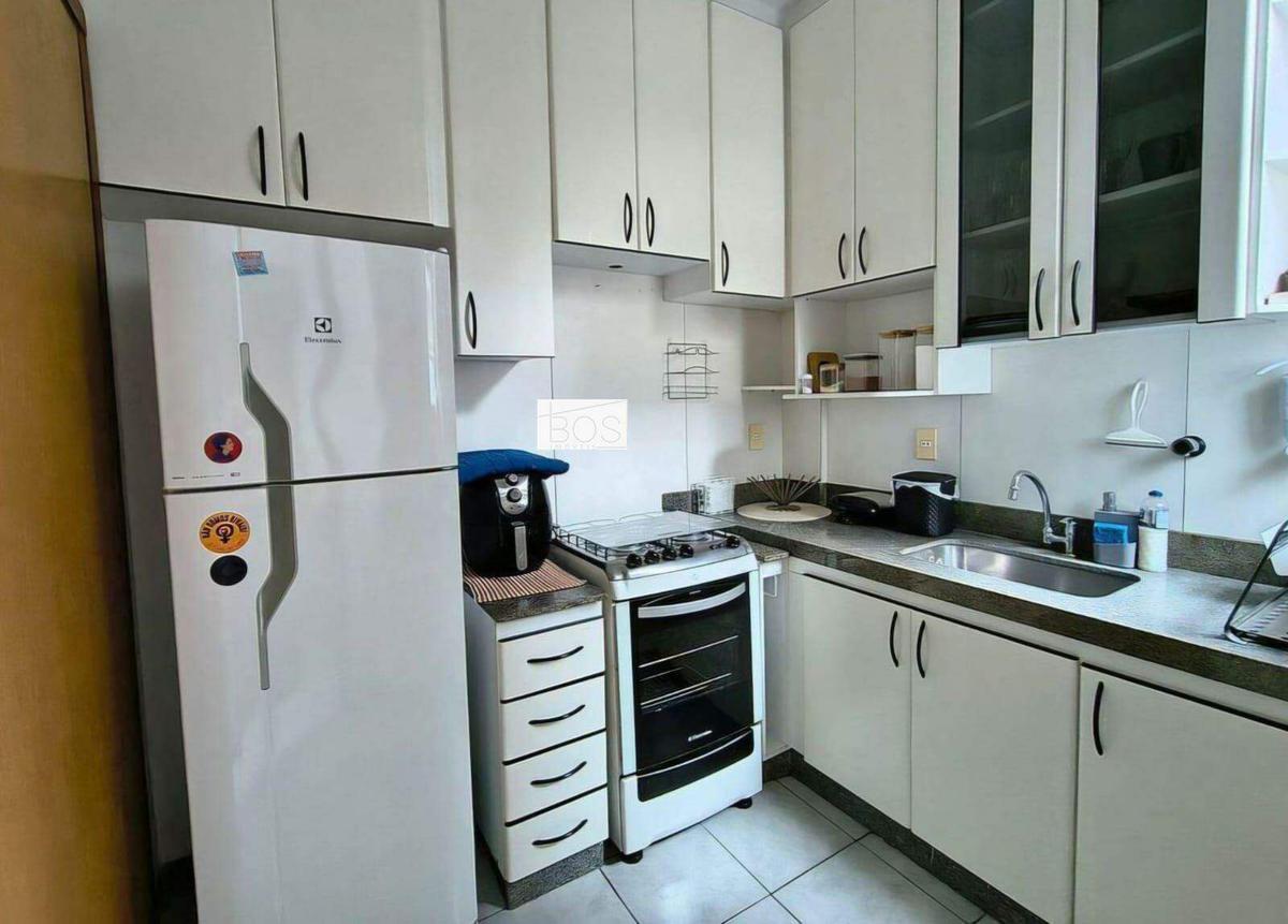 Apartamento, Sion, 2 Quartos, 2 Vagas, 1 Suíte