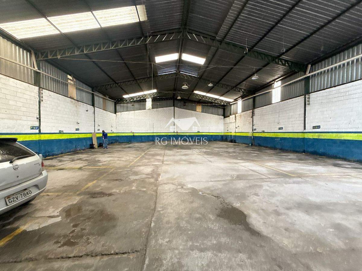 Galpão, Palmeiras, 0 Quarto, 0 Vaga