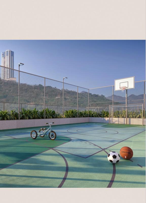 Apartamento, Vale do Sereno, 3 Quartos, 2 Vagas, 1 Suíte