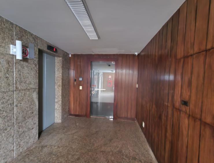 Sala, Funcionários, 0 Quarto, 11 Vagas