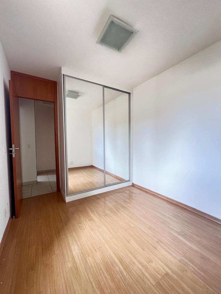 Apartamento, Buritis, 3 Quartos, 2 Vagas, 1 Suíte