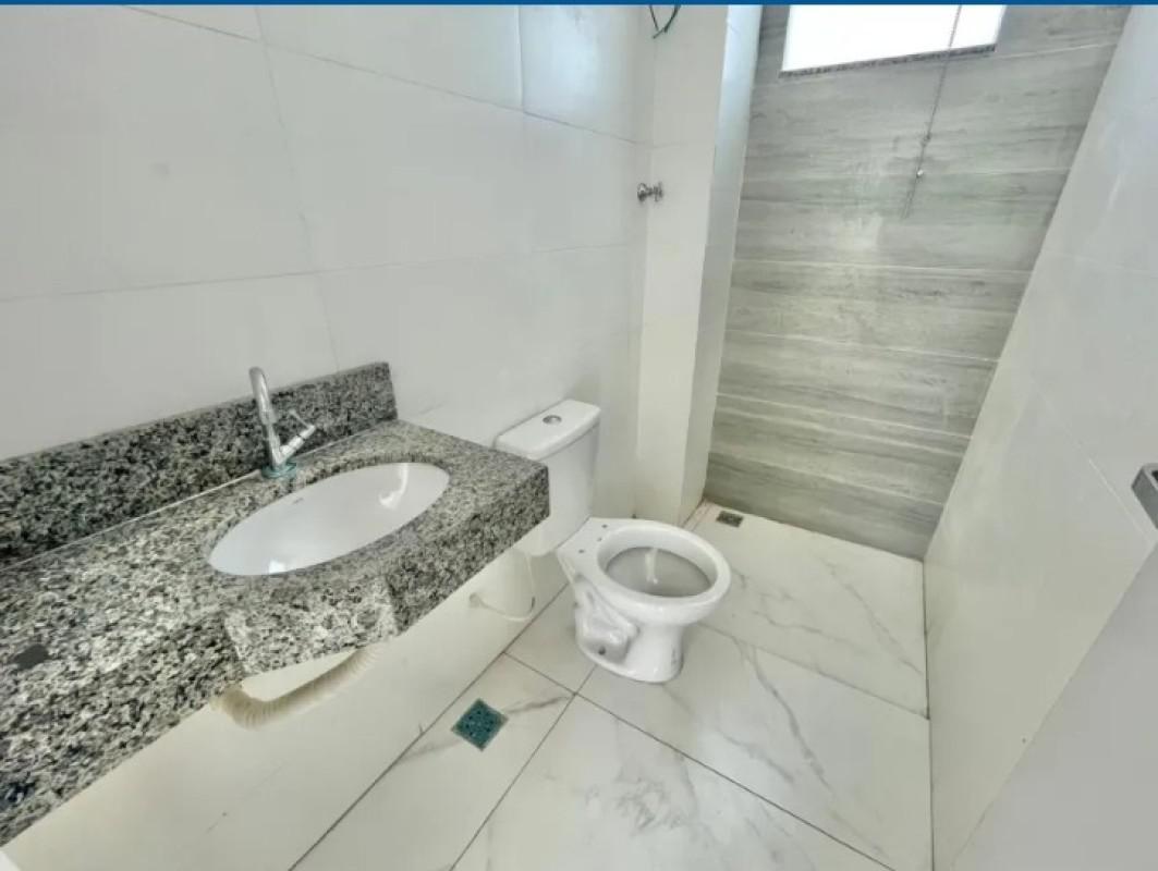 Cobertura, Vila Clóris, 3 Quartos, 2 Vagas, 1 Suíte