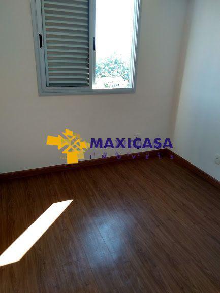 Apartamento, Planalto, 3 Quartos, 2 Vagas, 1 Suíte