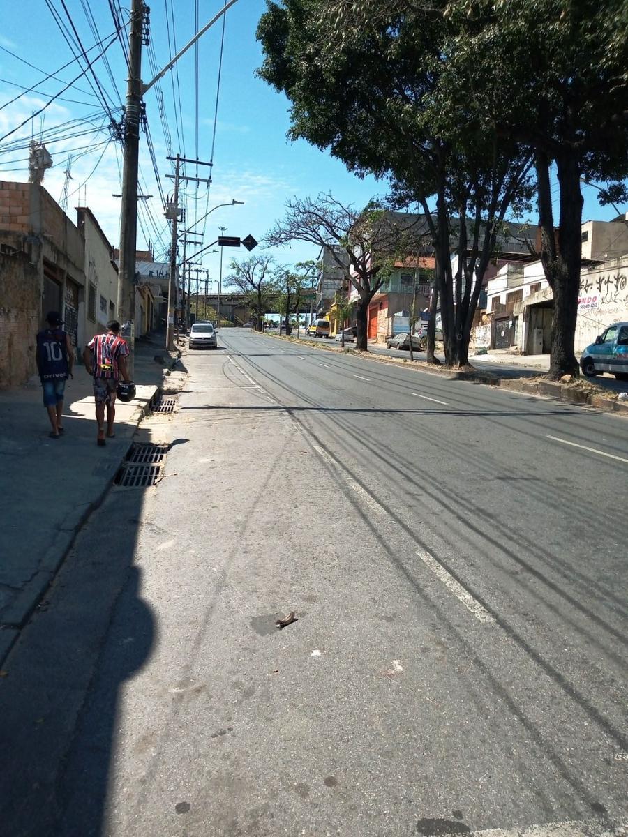 Lote, Dom Bosco, 0 Quarto, 2 Vagas