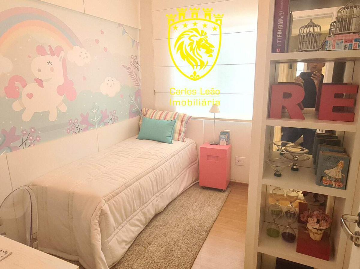 Apartamento, João Pinheiro, 2 Quartos, 1 Vaga, 1 Suíte