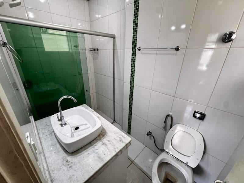 Cobertura, Cidade Nova, 4 Quartos, 3 Vagas, 2 Suítes