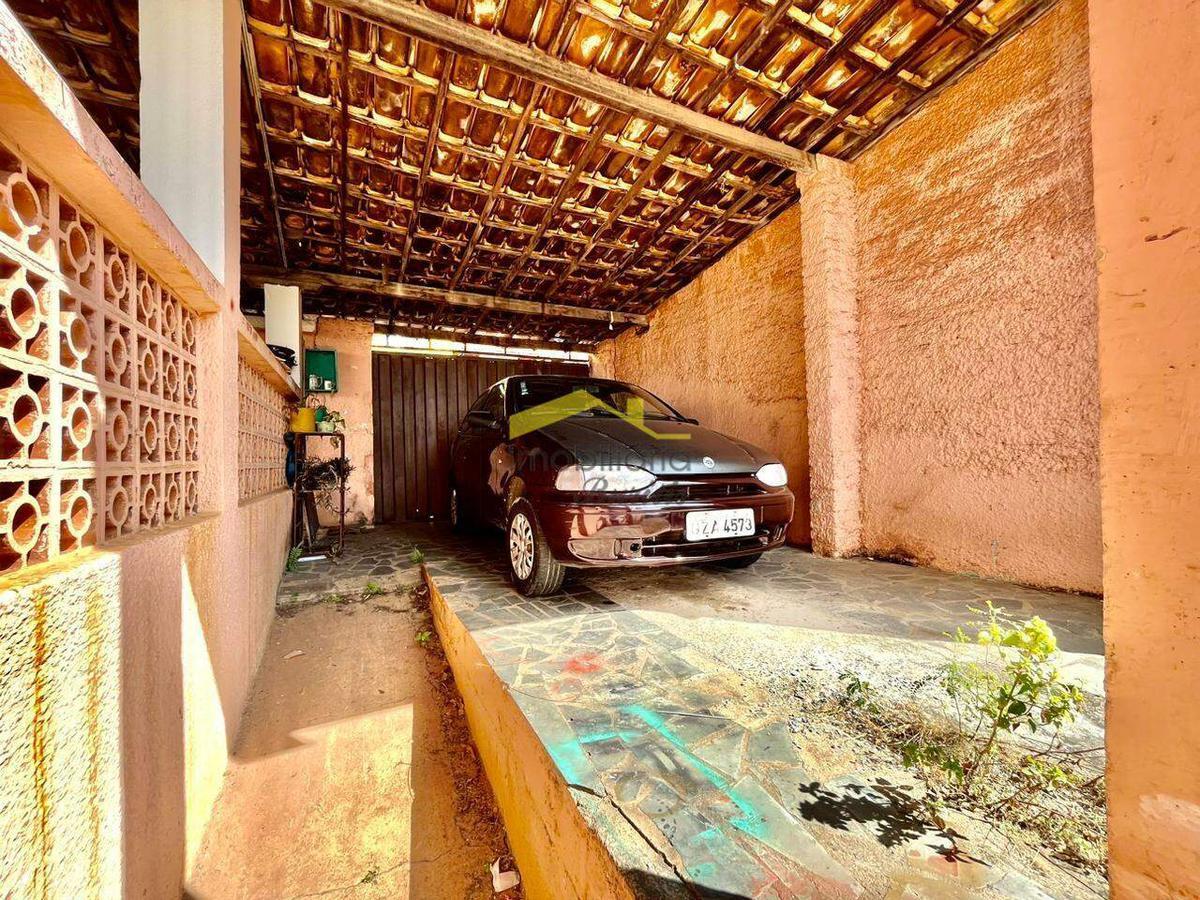 Casa, Palmeiras, 4 Quartos, 3 Vagas
