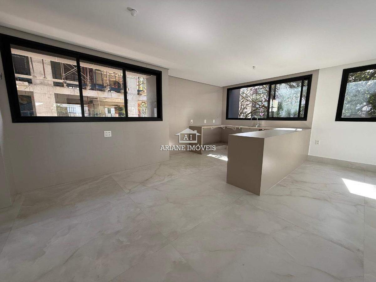 Apartamento, Lourdes, 4 Quartos, 4 Vagas, 4 Suítes