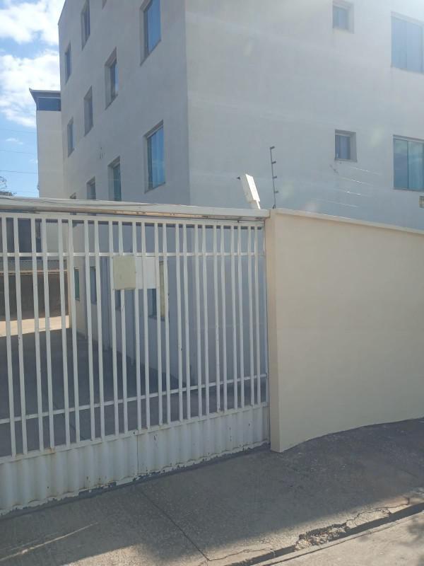 Apartamento, Masterville, 2 Quartos, 1 Vaga