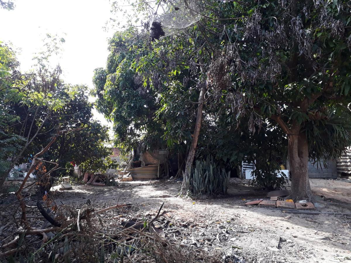 Lote, Vale das Acácias, 0 Quarto, 0 Vaga