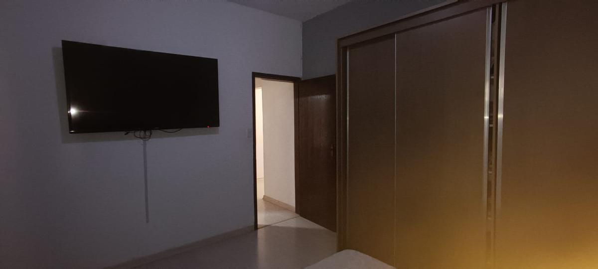 Casa, Citrolândia, 4 Quartos, 5 Vagas, 1 Suíte