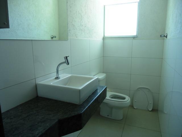 Casa, Barro Preto, 5 Quartos, 1 Vaga