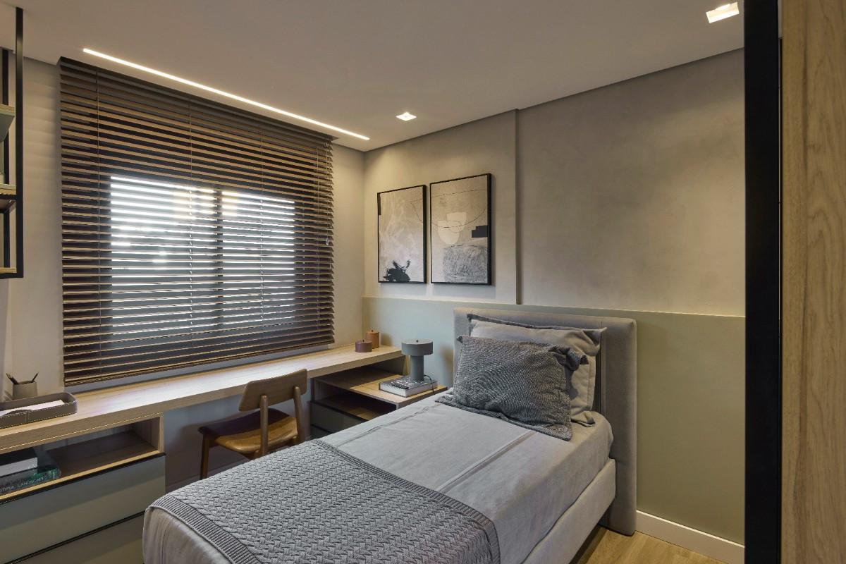 Apartamento, Cidade Nova, 2 Quartos, 2 Vagas, 1 Suíte