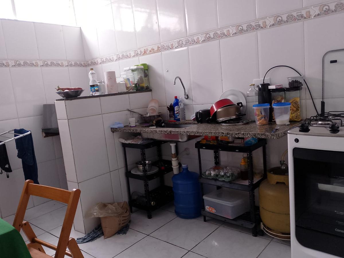 Apartamento, Jardim Riacho das Pedras, 2 Quartos, 1 Vaga