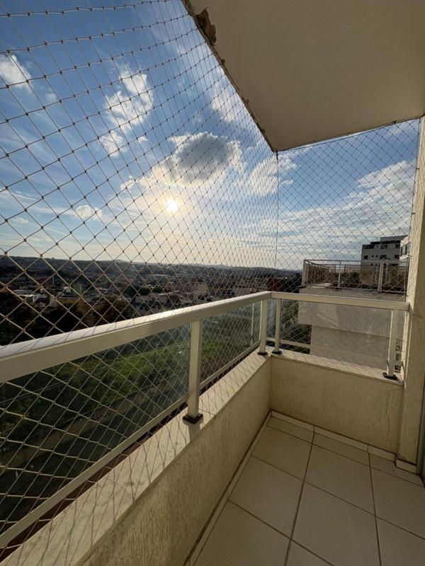 Cobertura, Manacás, 3 Quartos, 3 Vagas, 1 Suíte