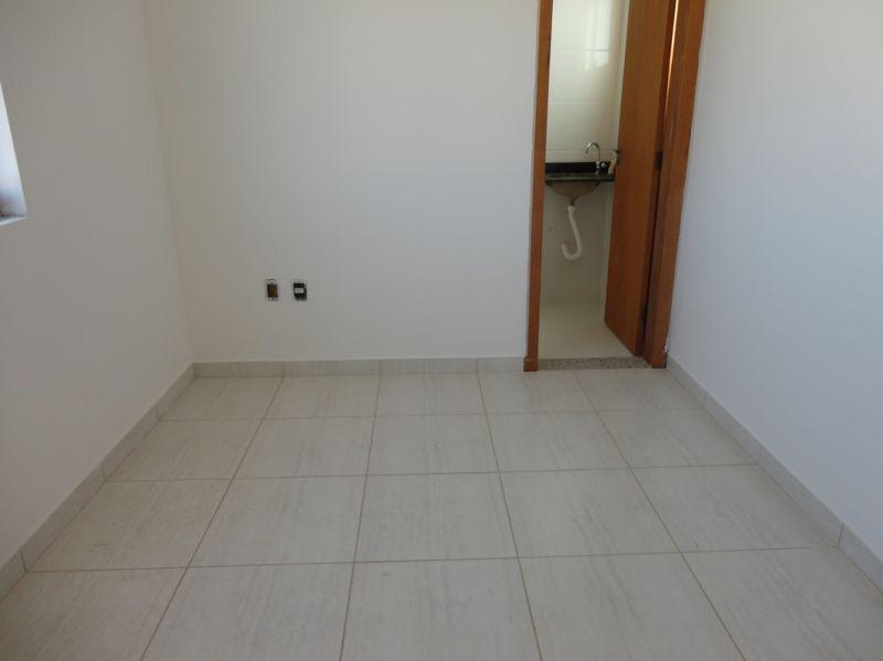 Apartamento, Nacional, 2 Quartos, 1 Vaga, 1 Suíte